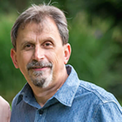Mario Palermo, O.D.