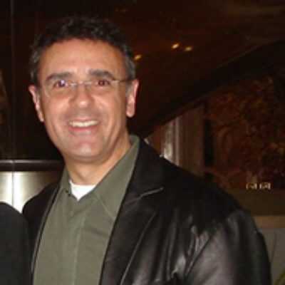 Dr. Vito Giuseffi
